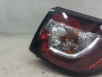 2013-2017 Chevrolet Traverse Tail Light Assembly Passenger Right OEM P/N:23301757 Fits Fits 2013 2014 2015 2016 2017 OEM Use