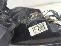 2013-2017 Chevrolet Traverse Tail Light Assembly Passenger Right OEM P/N:23301757 Fits Fits 2013 2014 2015 2016 2017 OEM Use