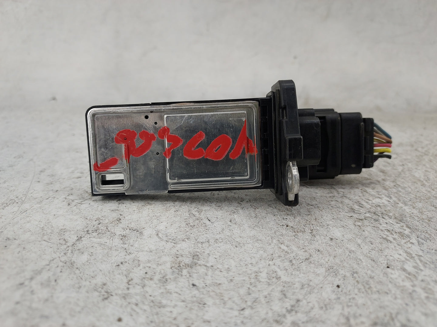 Chevrolet Traverse Mass Air Flow Meter Maf 1485778 - Oemusedautoparts1.com