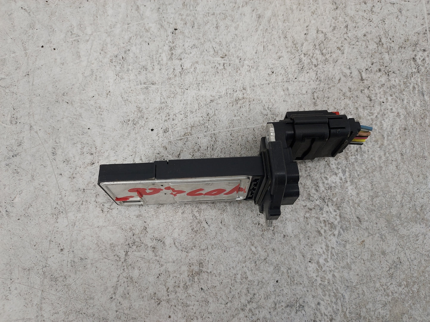 Chevrolet Traverse Mass Air Flow Meter Maf 1485778 - Oemusedautoparts1.com