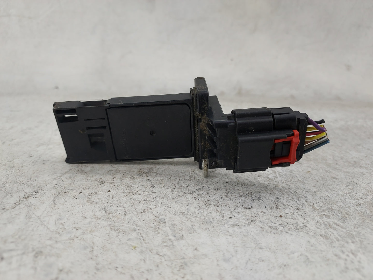 Chevrolet Traverse Mass Air Flow Meter Maf 1485778 - Oemusedautoparts1.com