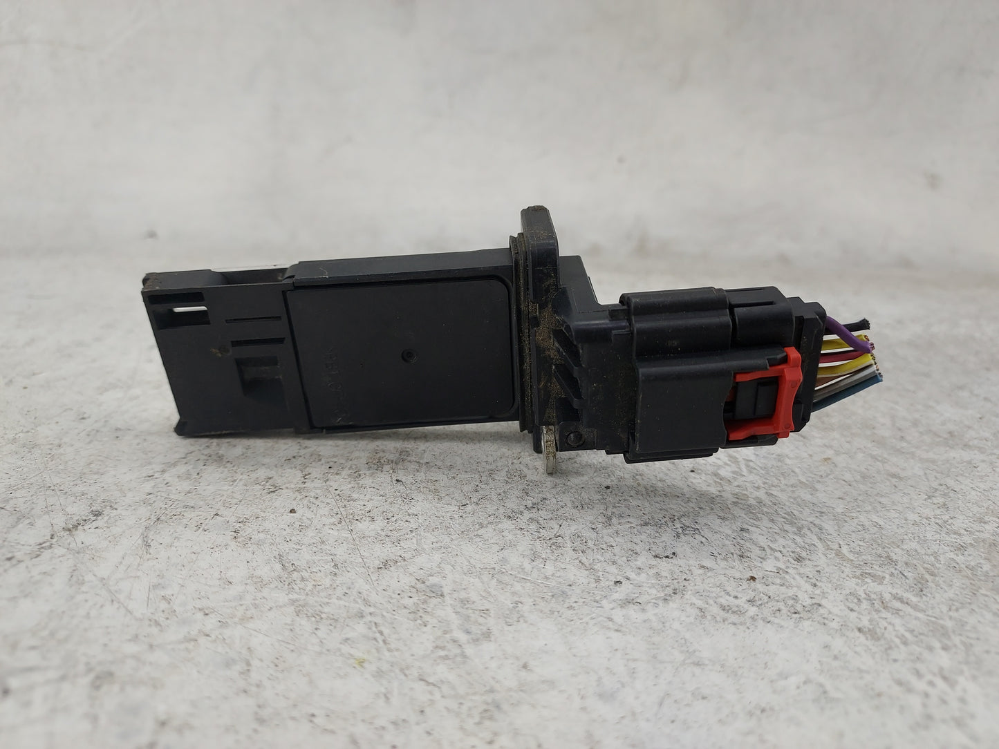 Chevrolet Traverse Mass Air Flow Meter Maf 1485778 - Oemusedautoparts1.com