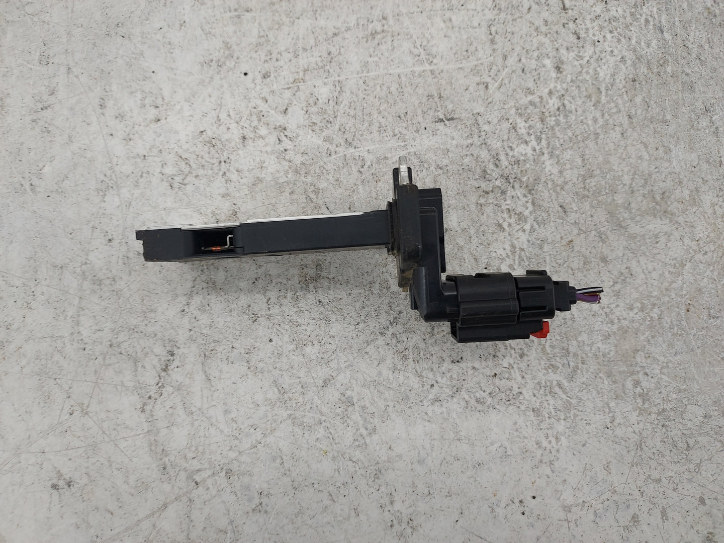 Chevrolet Traverse Mass Air Flow Meter Maf 1485778 - Oemusedautoparts1.com