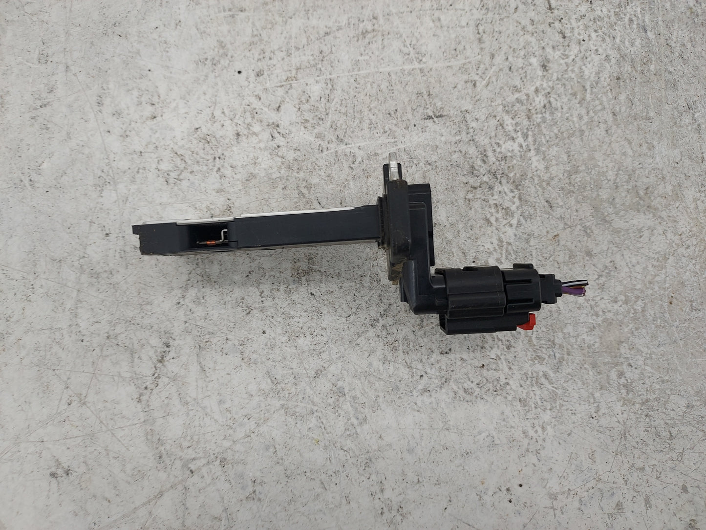 Chevrolet Traverse Mass Air Flow Meter Maf 1485778 - Oemusedautoparts1.com