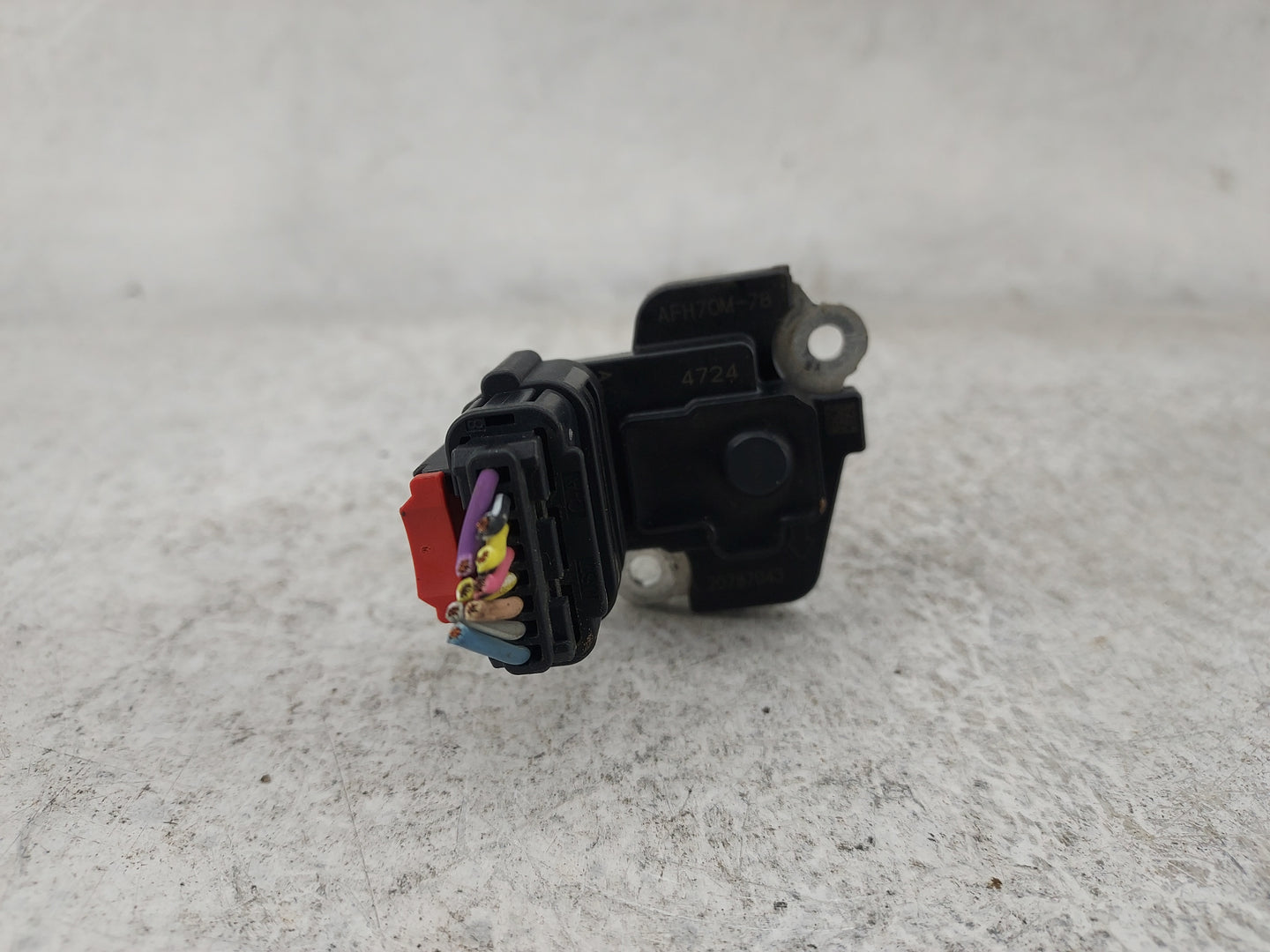 Chevrolet Traverse Mass Air Flow Meter Maf 1485778 - Oemusedautoparts1.com