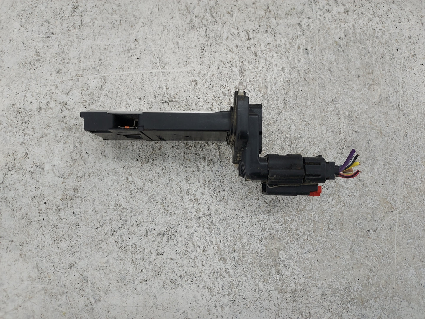 Chevrolet Traverse Mass Air Flow Meter Maf 1487971 - Oemusedautoparts1.com