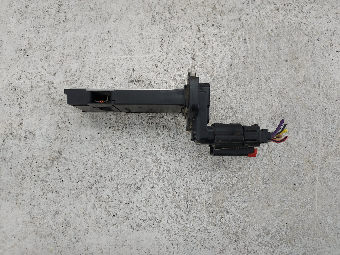 Chevrolet Traverse Mass Air Flow Meter Maf 1487971 - Oemusedautoparts1.com