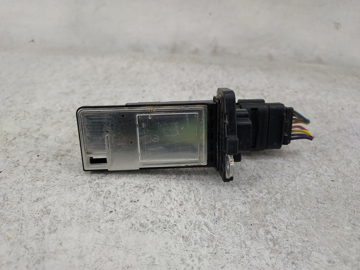 Chevrolet Traverse Mass Air Flow Meter Maf 1487971 - Oemusedautoparts1.com