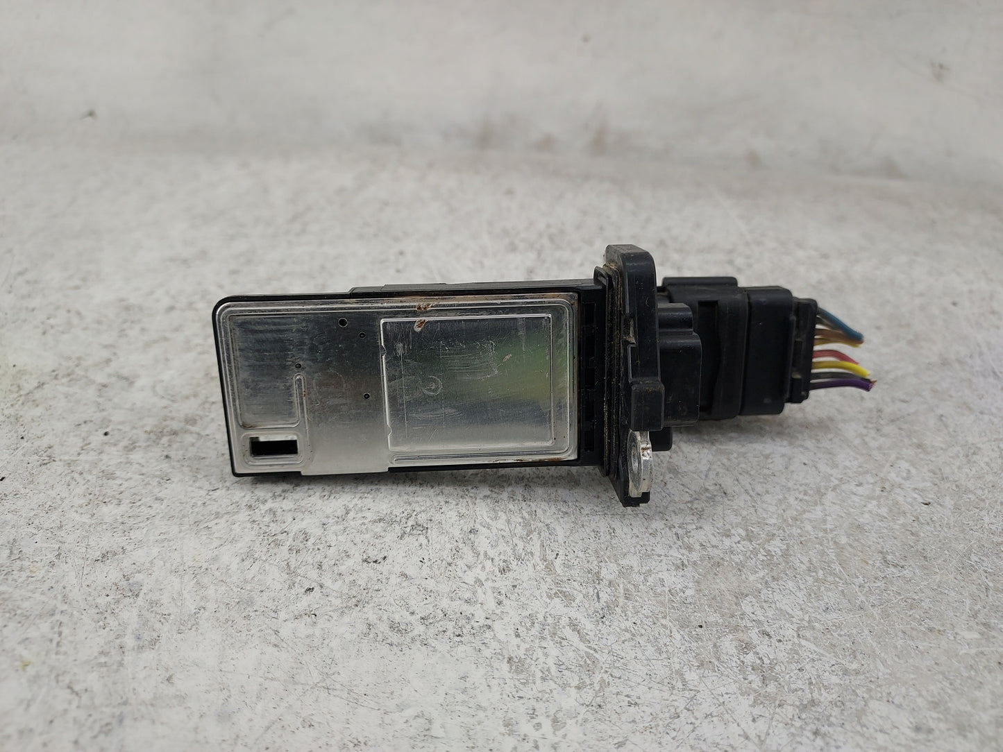Chevrolet Traverse Mass Air Flow Meter Maf 1487971 - Oemusedautoparts1.com