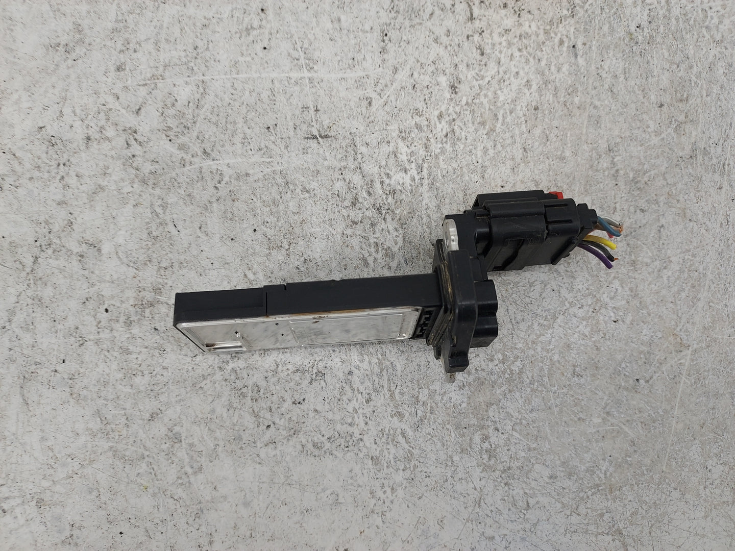 Chevrolet Traverse Mass Air Flow Meter Maf 1487971 - Oemusedautoparts1.com