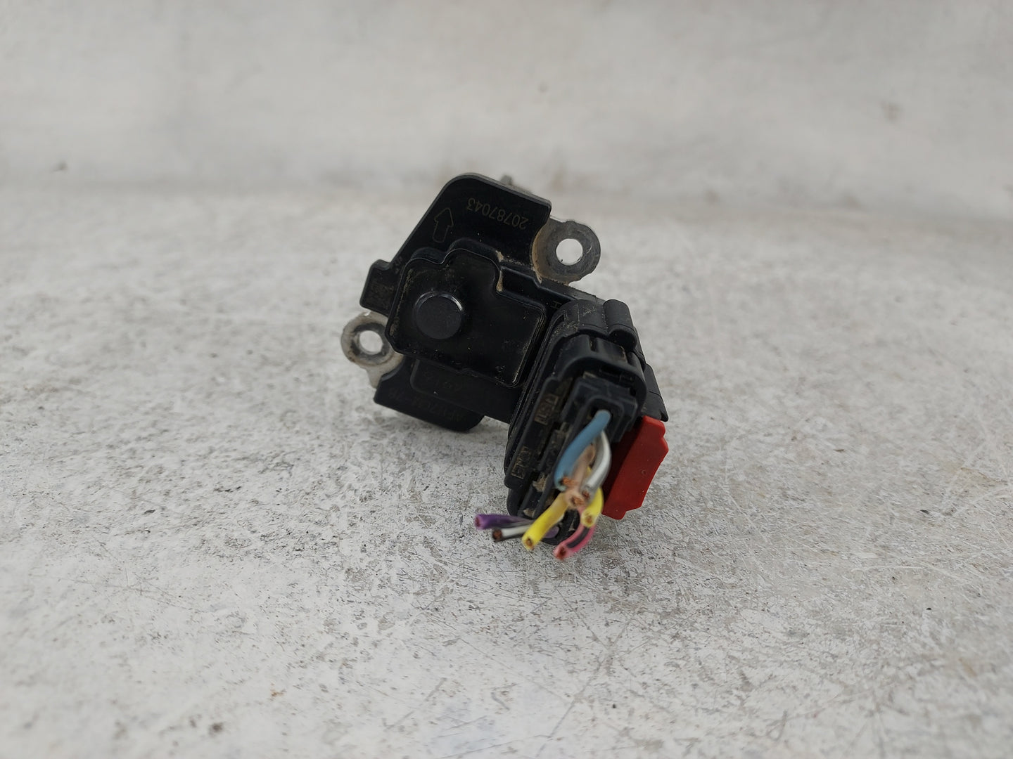 Chevrolet Traverse Mass Air Flow Meter Maf 1487971 - Oemusedautoparts1.com