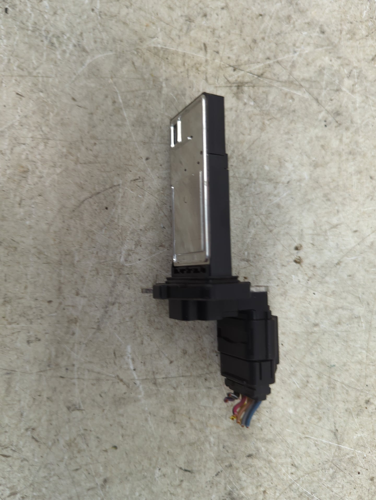 Chevrolet Traverse Mass Air Flow Meter Maf 1489797 - Oemusedautoparts1.com