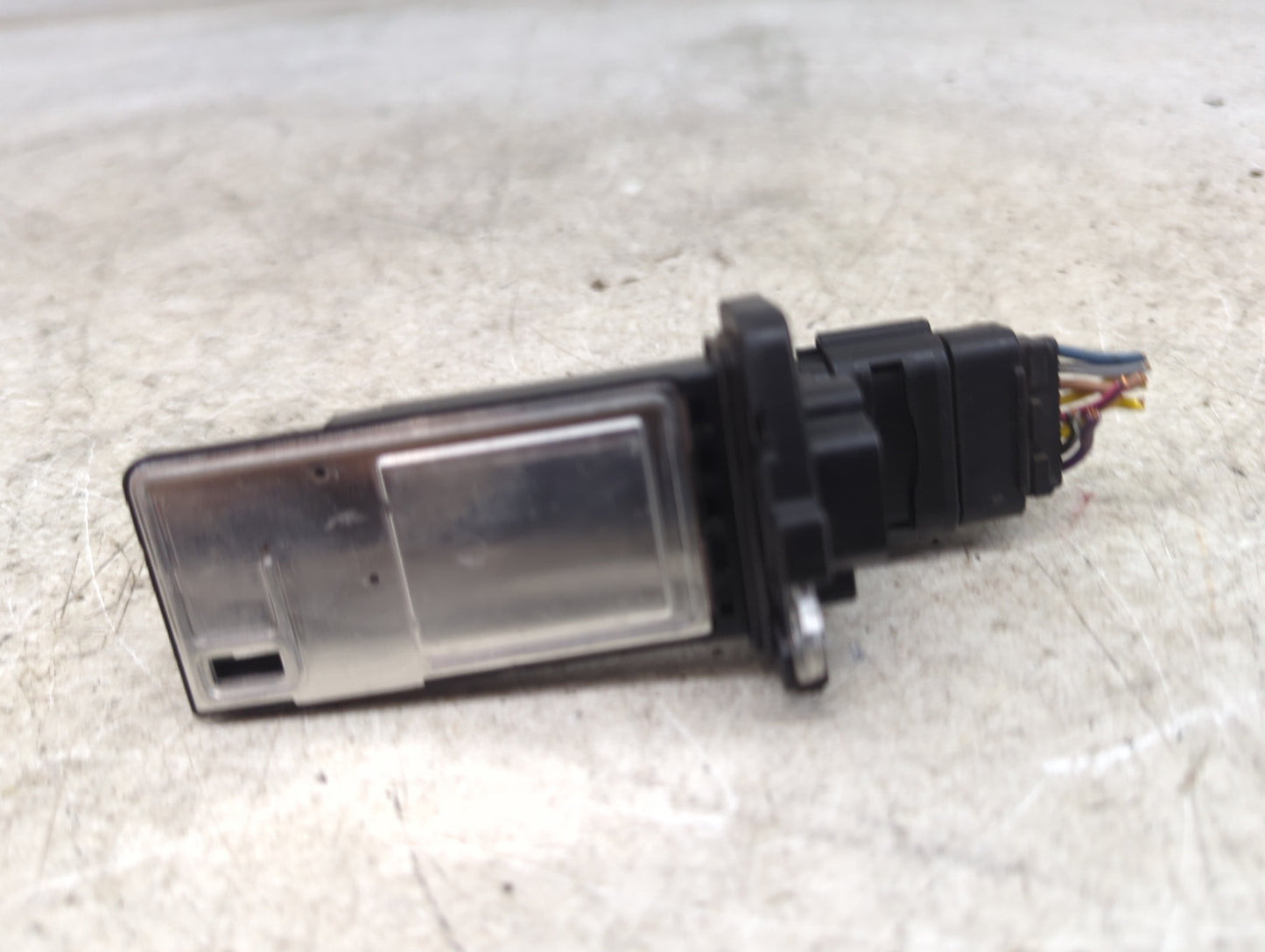 Chevrolet Traverse Mass Air Flow Meter Maf 1489797 - Oemusedautoparts1.com
