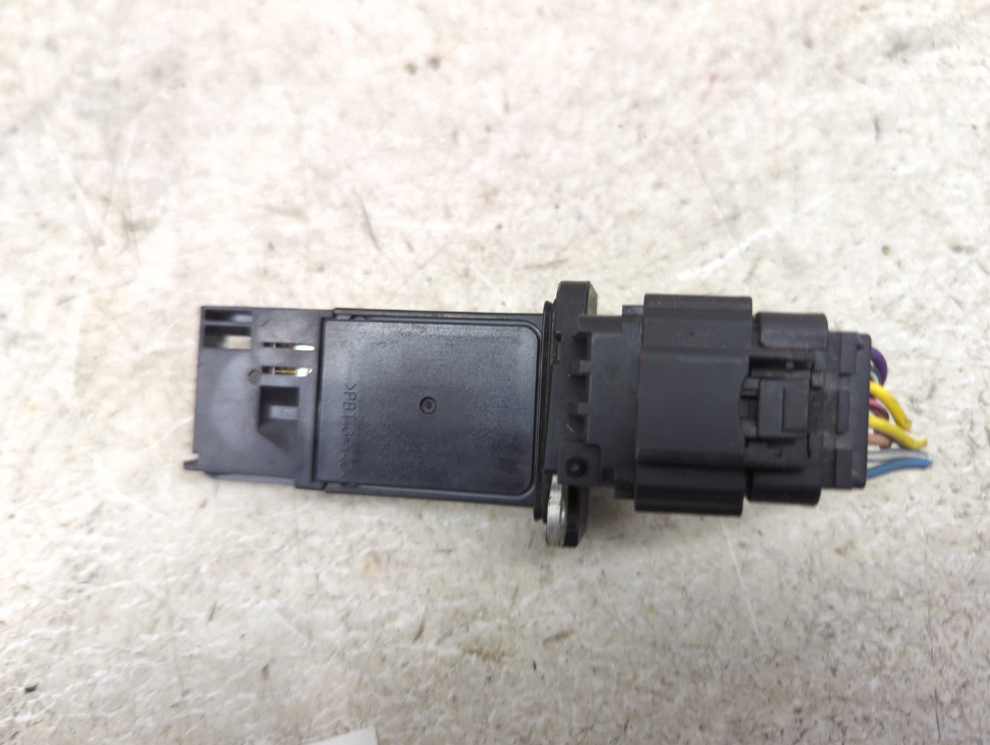 Chevrolet Traverse Mass Air Flow Meter Maf 1489797 - Oemusedautoparts1.com