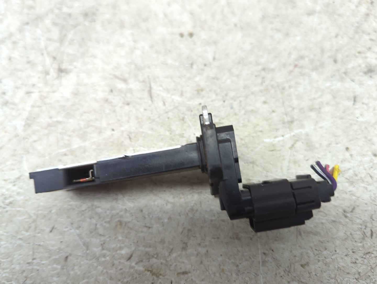 Chevrolet Traverse Mass Air Flow Meter Maf 1489797 - Oemusedautoparts1.com