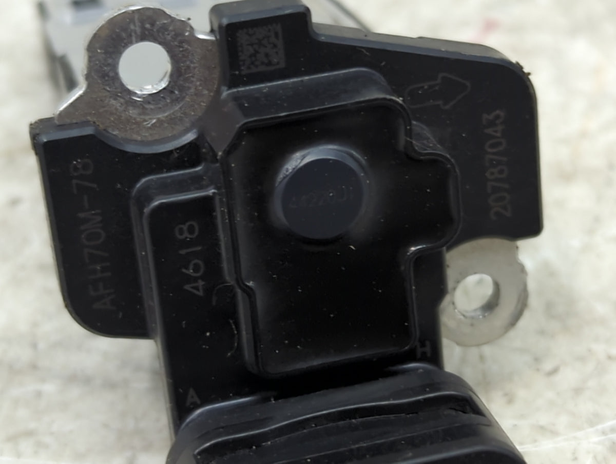 Chevrolet Traverse Mass Air Flow Meter Maf Sensor 1489797 - Oemusedautoparts1.com