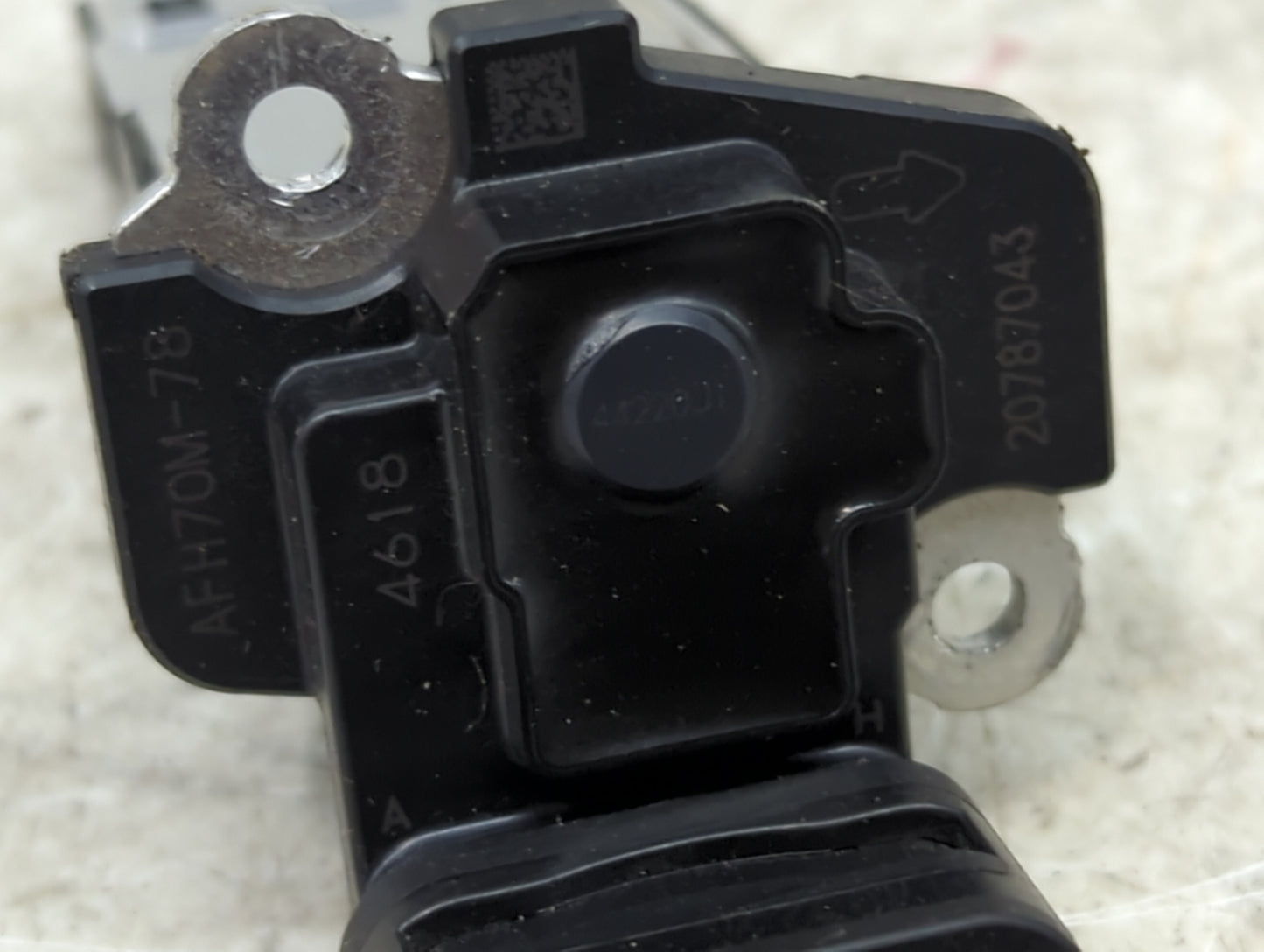 Chevrolet Traverse Mass Air Flow Meter Maf 1489797 - Oemusedautoparts1.com
