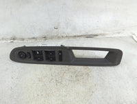 2009-2017 Chevrolet Traverse Master Power Window Switch Replacement Driver Side Left P/N:22878302 Fits OEM Used Auto Parts -