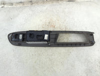 2009-2017 Chevrolet Traverse Master Power Window Switch Replacement Driver Side Left P/N:22878302 Fits OEM Used Auto Parts -