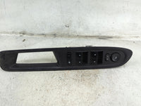 2009-2017 Chevrolet Traverse Master Power Window Switch Replacement Driver Side Left P/N:22878302 Fits OEM Used Auto Parts -