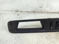 2009-2017 Chevrolet Traverse Master Power Window Switch Replacement Driver Side Left P/N:22878302 Fits OEM Used Auto Parts -