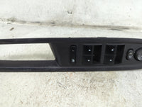 2009-2017 Chevrolet Traverse Master Power Window Switch Replacement Driver Side Left P/N:22878302 Fits OEM Used Auto Parts -