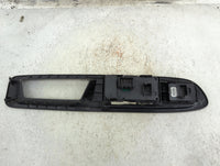 2009-2017 Chevrolet Traverse Master Power Window Switch Replacement Driver Side Left P/N:22878302 Fits OEM Used Auto Parts -