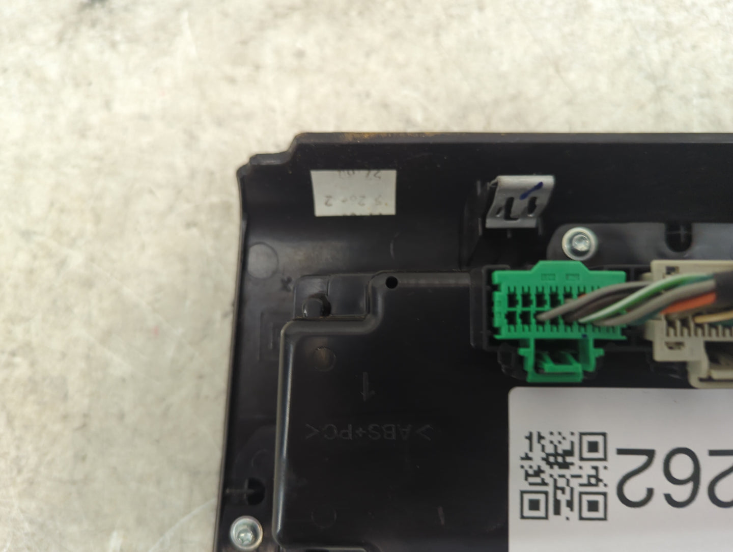 2013-2017 Chevrolet Traverse Climate Control Module Temperature AC/Heater Replacement P/N:23158333 3239800000000X Fits OEM U