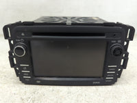 2015 Chevrolet Traverse Radio AM FM Cd Player Receiver Replacement P/N:23278218 28467498, L2C0050TR, 3432A-0050TR Fits OEM U