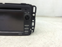 2015 Chevrolet Traverse Radio AM FM Cd Player Receiver Replacement P/N:23278218 28467498, L2C0050TR, 3432A-0050TR Fits OEM U
