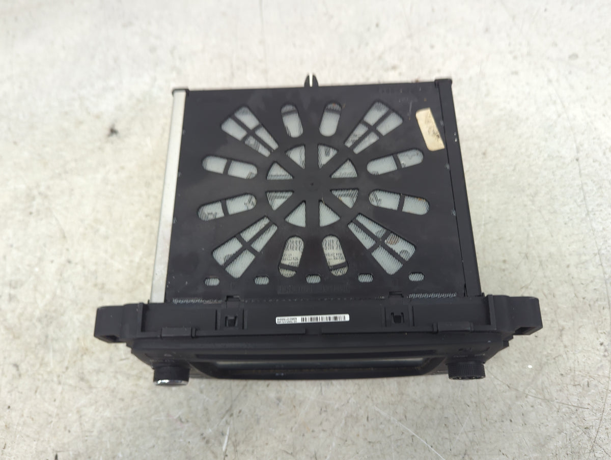 2015 Chevrolet Traverse Radio AM FM Cd Player Receiver Replacement P/N:23278218 28467498, L2C0050TR, 3432A-0050TR Fits OEM U