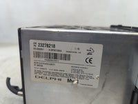 2015 Chevrolet Traverse Radio AM FM Cd Player Receiver Replacement P/N:23278218 28467498, L2C0050TR, 3432A-0050TR Fits OEM U