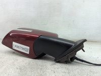 2015-2017 Chevrolet Traverse Passenger Side View Mirror - Right Door Mirror OEM Used - Oemusedautoparts1.com