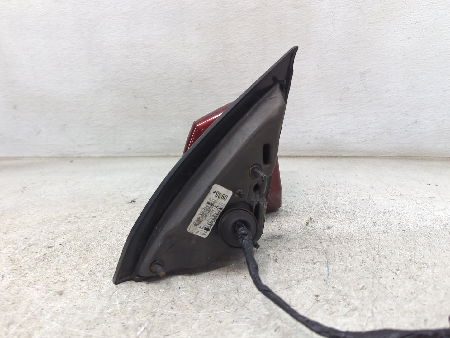 2015-2017 Chevrolet Traverse Passenger Side View Mirror - Right Door Mirror OEM Used - Oemusedautoparts1.com