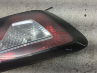 2013 Chevrolet Traverse Passenger Right Side Deck Lid Mounted Tail Light 1501722 - Oemusedautoparts1.com
