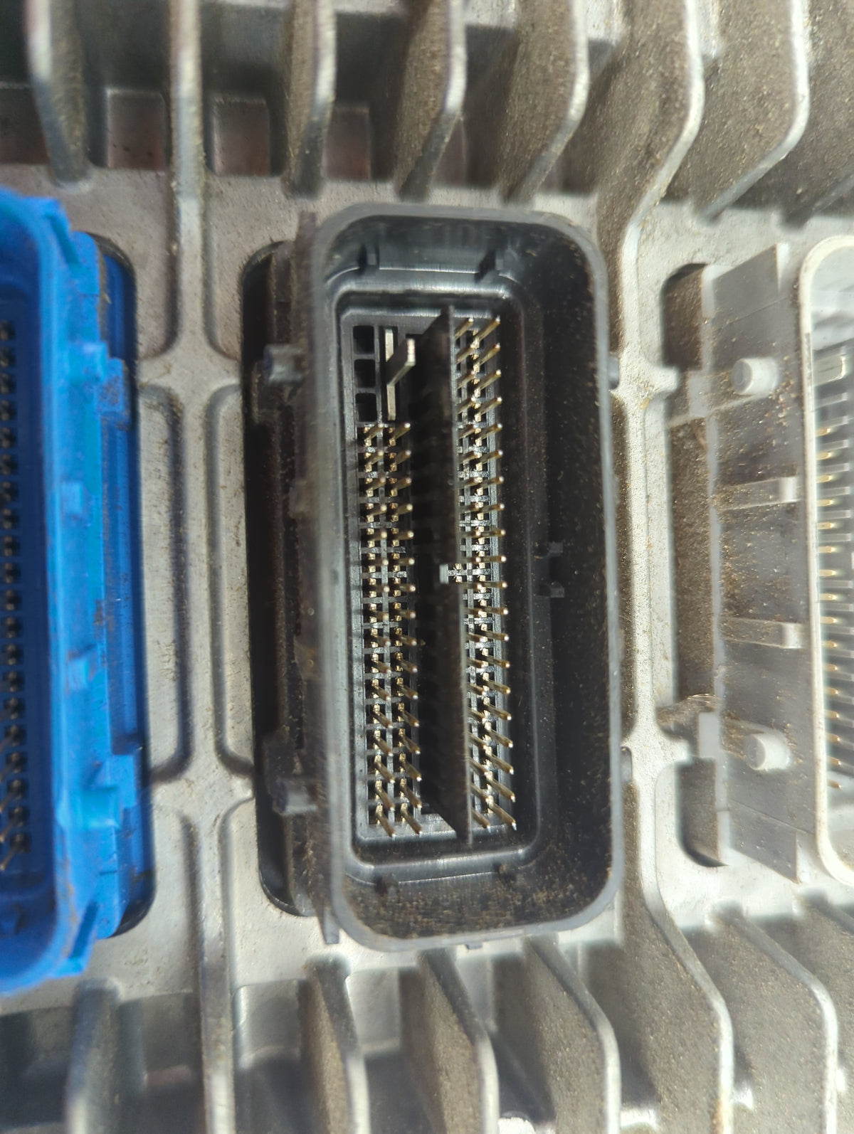 2013-2016 Chevrolet Traverse PCM Engine Control Computer ECU ECM PCU OEM P/N:12653998 12651631 Fits 2013 2014 2015 2016 OEM 