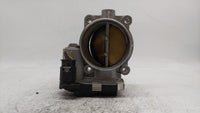 2017-2022 Chevrolet Traverse Throttle Body P/N:12632172BA 12670981AA Fits OEM Used Auto Parts - Oemusedautoparts1.com