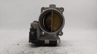 compare product 2017-2022 Chevrolet Traverse Throttle Body P/N:12632172BA 12670981AA Fits OEM Used Auto Parts