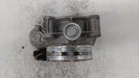 2017-2022 Chevrolet Traverse Throttle Body P/N:12632172BA 12670981AA Fits OEM Used Auto Parts - Oemusedautoparts1.com