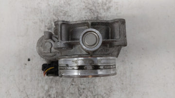 2017-2022 Chevrolet Traverse Throttle Body P/N:12632172BA 12670981AA Fits OEM Used Auto Parts