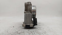 2017-2022 Chevrolet Traverse Throttle Body P/N:12632172BA 12670981AA Fits OEM Used Auto Parts - Oemusedautoparts1.com