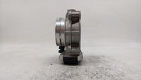 2017-2022 Chevrolet Traverse Throttle Body P/N:12632172BA 12670981AA Fits OEM Used Auto Parts - Oemusedautoparts1.com
