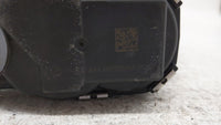 2017-2022 Chevrolet Traverse Throttle Body P/N:12632172BA 12670981AA Fits OEM Used Auto Parts - Oemusedautoparts1.com