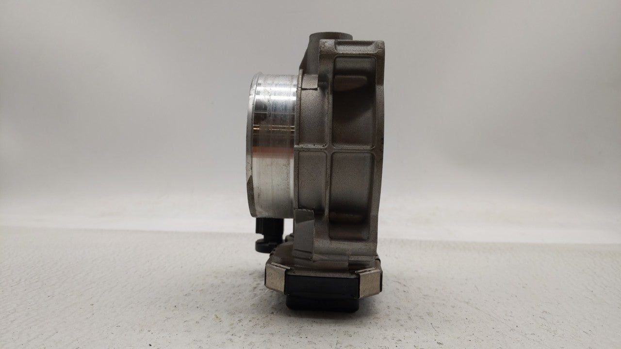 2012-2017 Chevrolet Traverse Throttle Body P/N:12670981AA 12632172BA Fits Fits 2012 2013 2014 2015 2016 2017 2018 2019 OEM U