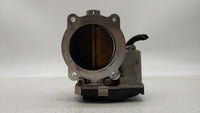 2012-2017 Chevrolet Traverse Throttle Body P/N:12670981AA 12632172BA Fits Fits 2012 2013 2014 2015 2016 2017 2018 2019 OEM U
