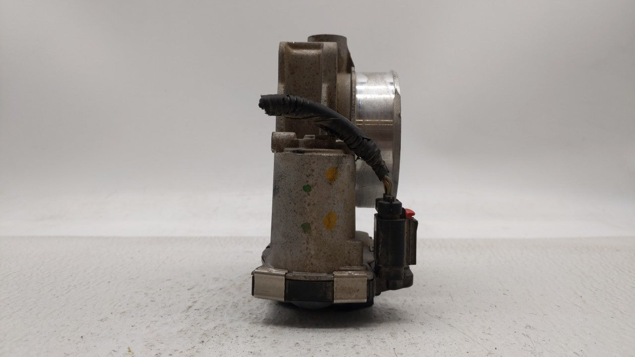 2012-2017 Chevrolet Traverse Throttle Body P/N:12670981AA 12632172BA Fits Fits 2012 2013 2014 2015 2016 2017 2018 2019 OEM U