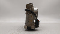 2012-2017 Chevrolet Traverse Throttle Body P/N:12670981AA 12632172BA Fits Fits 2012 2013 2014 2015 2016 2017 2018 2019 OEM U