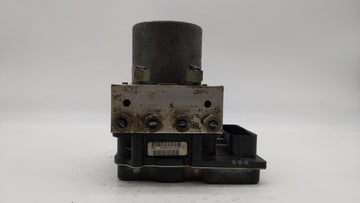 2017 Chevrolet Traverse ABS Pump Control Module Replacement P/N:22893248 23407416 Fits Fits 2012 2013 2014 2015 2016 OEM Use