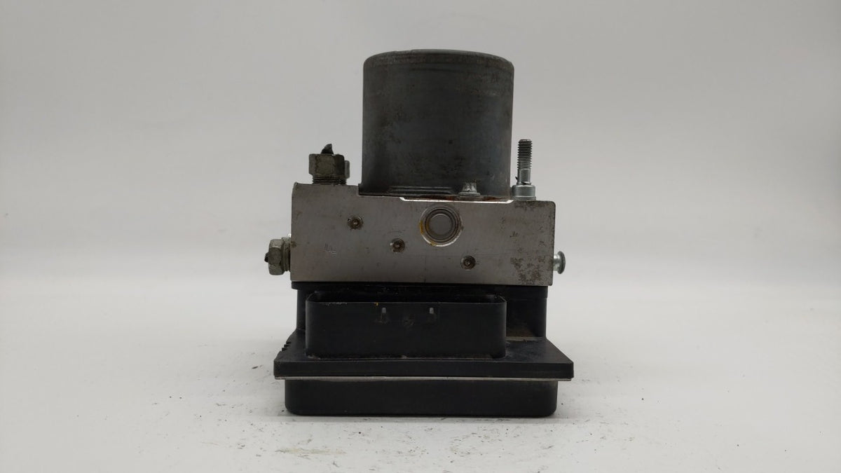 2017 Chevrolet Traverse Anti-Lock Brake ABS Pump Module Actuator OEM P/N:22893248 23407416 Fits Fits 2012 2013 2014 2015 201