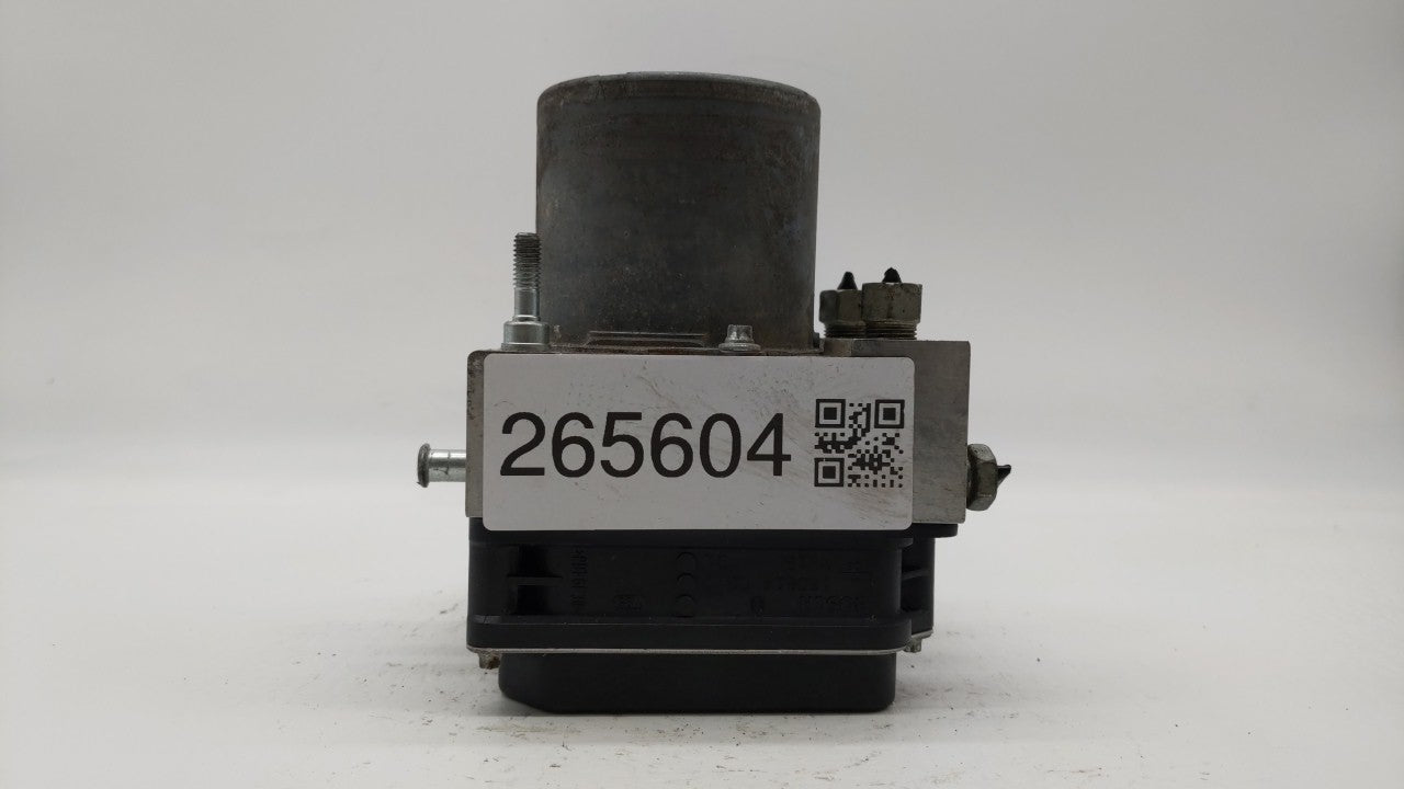 2017 Chevrolet Traverse ABS Pump Control Module Replacement P/N:22893248 23407416 Fits Fits 2012 2013 2014 2015 2016 OEM Use